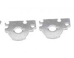 Motor brackets*2