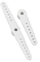 Du-Bro 932 - Micro servoarm XL GWS