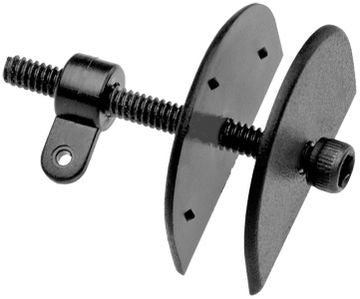 Du-Bro 935 - Micro adjustable control horn