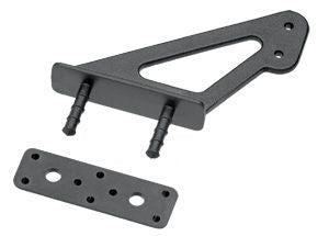 Du-Bro 936 - Micro Razor control horn