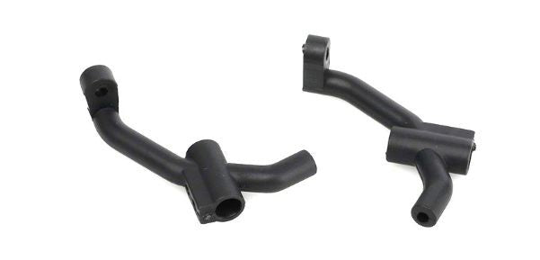 Vehicle ahead shell scaffold*2