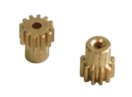 Motor gear*2?12T)