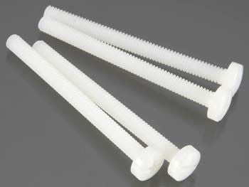 Du-Bro 993 - Wingbolt 1/4-20x3 4pcs