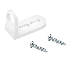 Du-Bro 994 - Fueling Valve Mounting Bracket