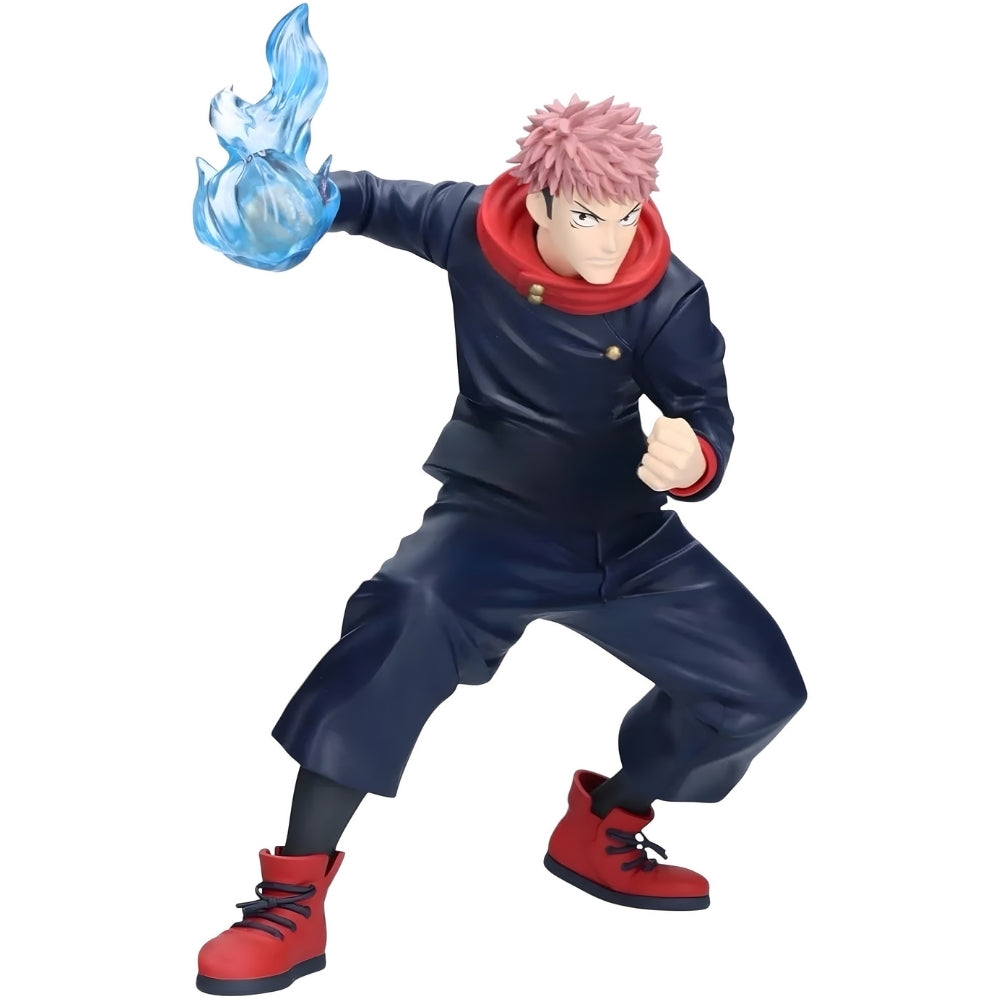 Bandai Jujutsu Kaisen Maximatic Yuji Itadori -Megumi Fushiguro(a:yuji itadori)