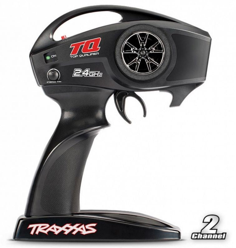 BIGFOOT No.1 Monster Truck 1/10 RTR