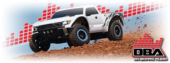 Ford F-150 SVT Raptor 2WD TQ OBA TRX 58064-2