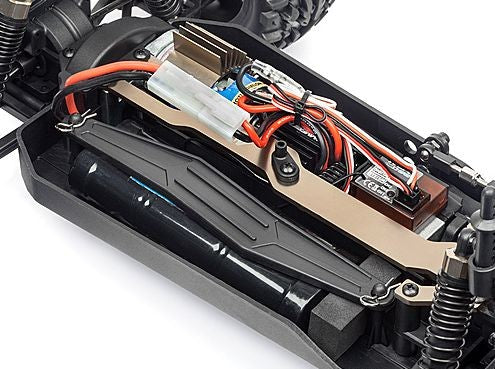 Strada MT - Monstertruck m. alt - ny version