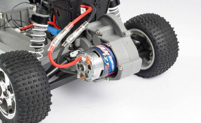 Traxxas BANDIT 1:10 Extreme Sport RTR