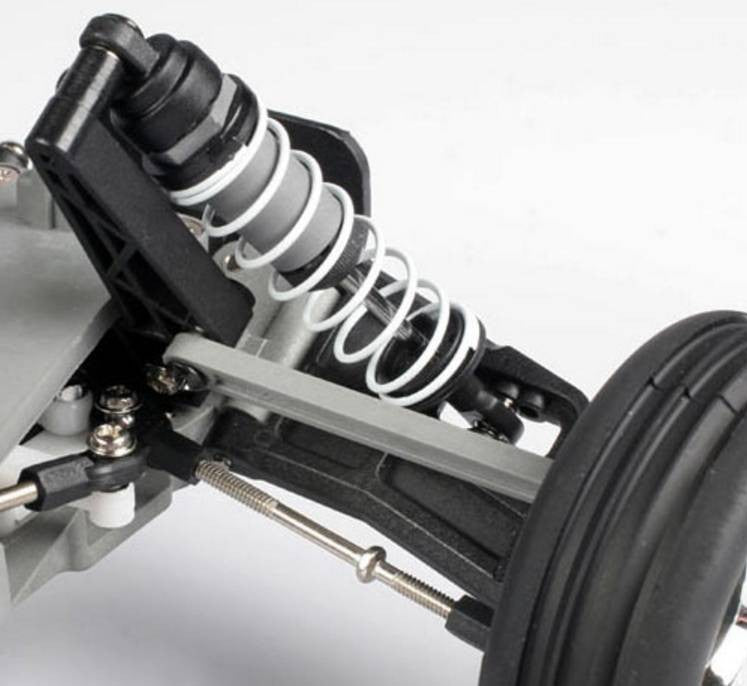 Traxxas BANDIT 1:10 Extreme Sport RTR