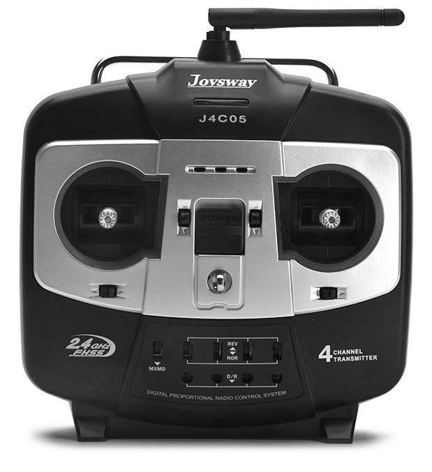 Dragon Force RG65 V6 Sailboat RTR