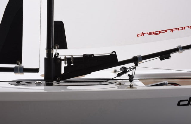 Dragon Force RG65 V6 Sailboat RTR