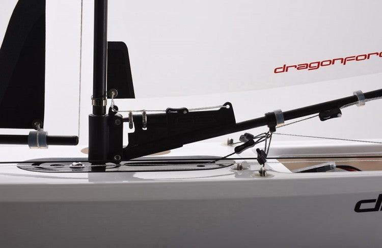 Dragon Force RG65 V6 Sailboat RTR