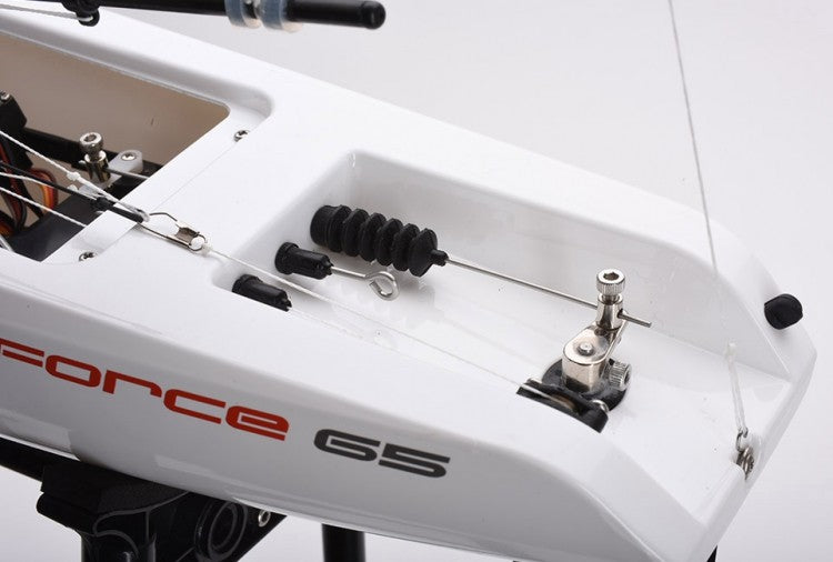 Dragon Force RG65 V6 Sailboat RTR