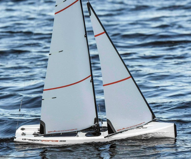 Dragon Force RG65 V6 Sailboat RTR