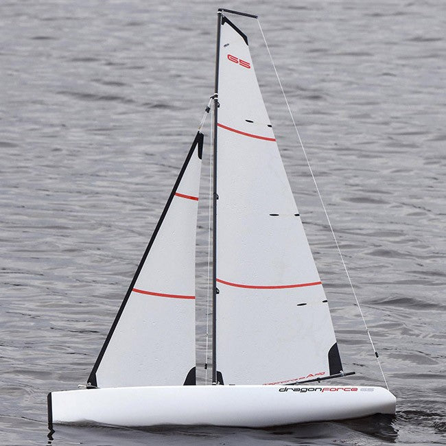 Dragon Force RG65 V6 Sailboat RTR