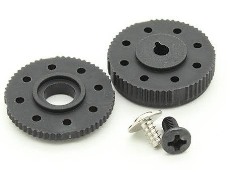 Power HD AR-1201MG Robot Servo 25T