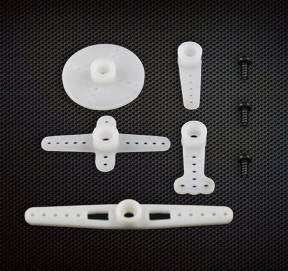 Power HD-D65HB 1,5KG 6,5g high speed mikro servo