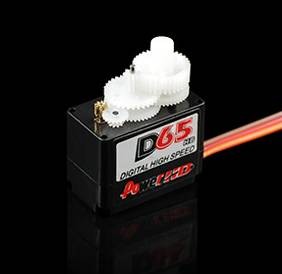 Power HD-D65HB 1,5KG 6,5g high speed mikro servo