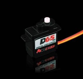 Power HD-D65HB 1,5KG 6,5g high speed mikro servo