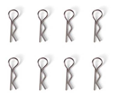 15-WJ07 SHELL PIN 8 STK.