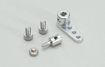 Ally Rudder arm set V5, V6 880535