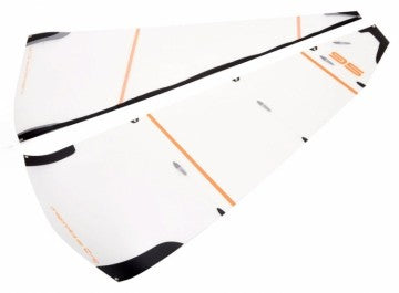 Sail B 50 micron mylar film DF95 881106