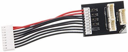 Power Cell Balancer Multi-Adaptor
