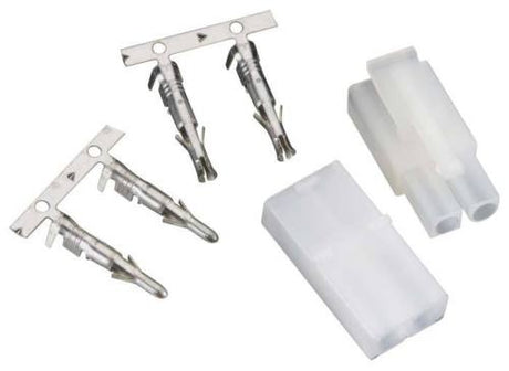 Tamiya stik han og hun løse