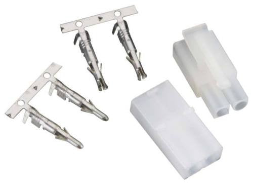 Tamiya stik han og hun løse