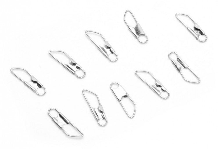 DF95 Cord attachment clip (10) 881228