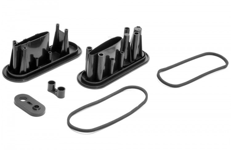 Fin Box and Mast Fitting DF65 V6 881502