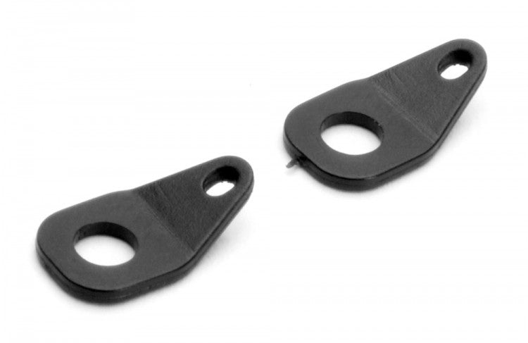 Main Sheet Bridle Keelboat Fitting 2pcs V6 881534