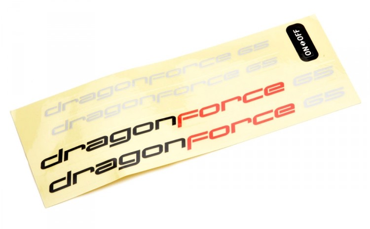 Decalsheet to Hull V6 881535