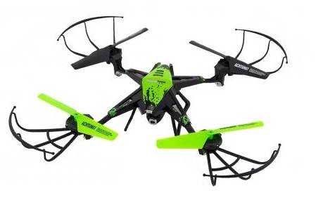 Monster Sky Bot - hurtig drone med HD-kamera