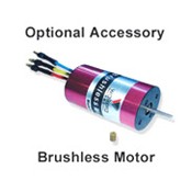 Børsteløs motor 3200KV - Tilbud