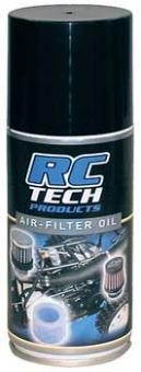Air filter oil spray 150 ml