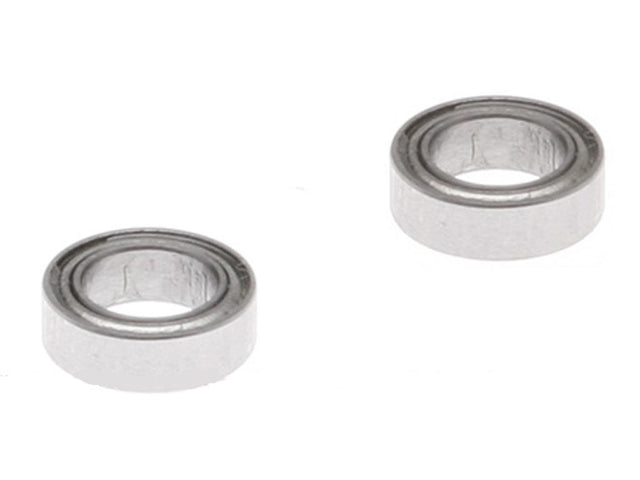 Leje 5x8x2,5mm 2 styk