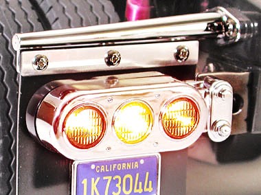 KNIGHT HAULER 1/14 Tamiya