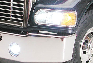 KNIGHT HAULER 1/14 Tamiya