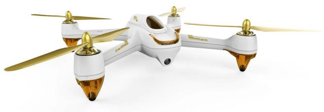 Hubsan H501S X4 FPV Brushless 220x220, HD-Kamera, GPS, Follow Me