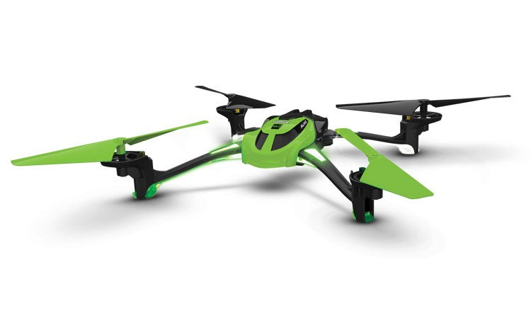 Alias Quad Rotor Helicopter LaTrax