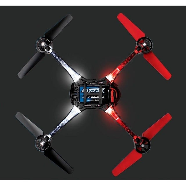 Alias Quad Rotor Helicopter LaTrax