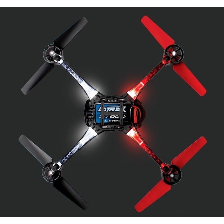 Alias Quad Rotor Helicopter LaTrax