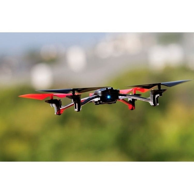 Alias Quad Rotor Helicopter LaTrax