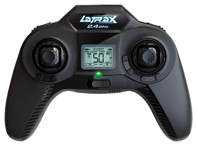 Alias Quad Rotor Helicopter LaTrax