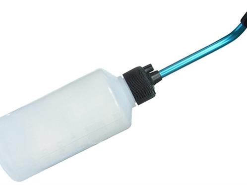 Nitro brændstof påfyldningsdunk 350ml med tud