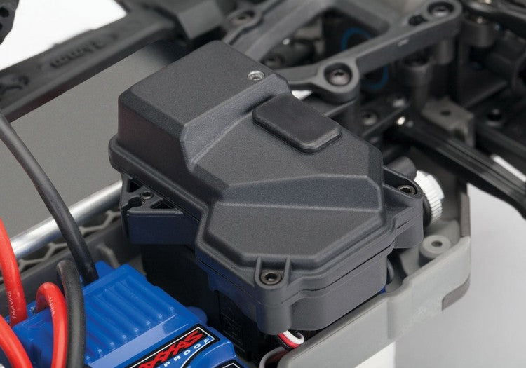 4-Tec 2.0 XL-5 4WD TQ w/o Body, Battery & Charger