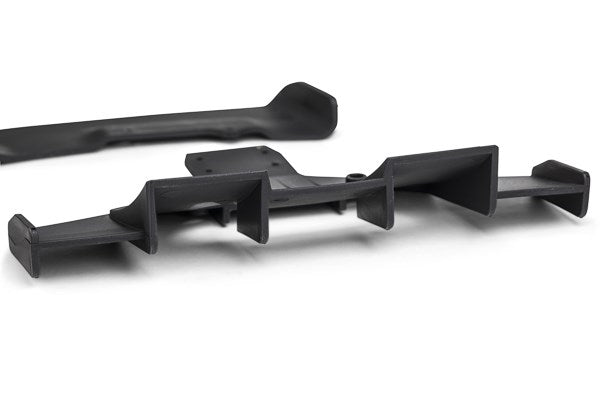 Splitter & Diffuser Set