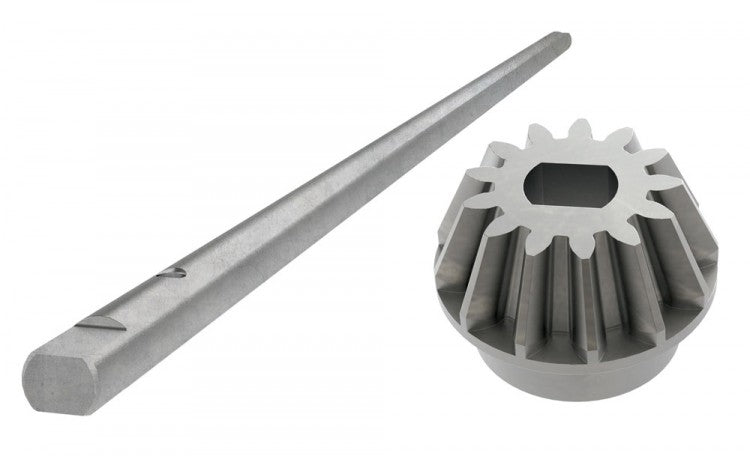 4-Tec 2.0 XL-5 4WD TQ w/o Body, Battery & Charger